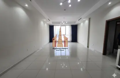 Apartment - 3 Bedrooms - 3 Bathrooms for sale in Sahara Tower 6 - Sahara Complex - Al Nahda - Sharjah