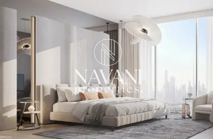 Apartment - 1 Bedroom - 1 Bathroom for sale in Claydon House - Mohammed Bin Rashid City - Dubai