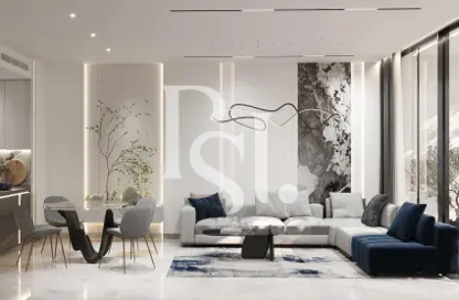 Apartment - Studio - 1 Bathroom for sale in Samana Ivy Gardens 2 - Dubai Land Residence Complex - Dubai