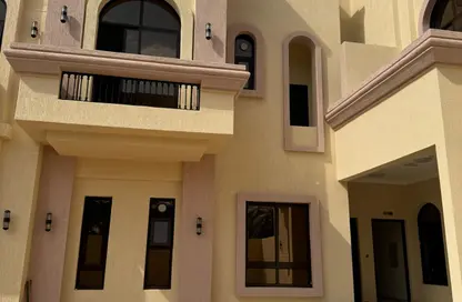 تاون هاوس - 4 غرف نوم - 3 حمامات للايجار في خزام - رأس الخيمة