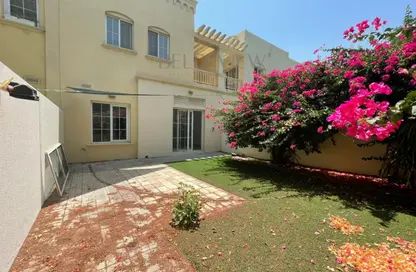 Villa - 2 Bedrooms - 3 Bathrooms for rent in Springs 5 - The Springs - Dubai