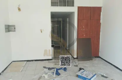 Apartment - Studio - 1 Bathroom for rent in The Icon Casa 2 - Al Rashidiya 3 - Al Rashidiya - Ajman