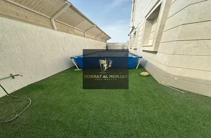 Villa - 5 Bedrooms - 4 Bathrooms for rent in Al Yasmeen 1 - Al Yasmeen - Ajman