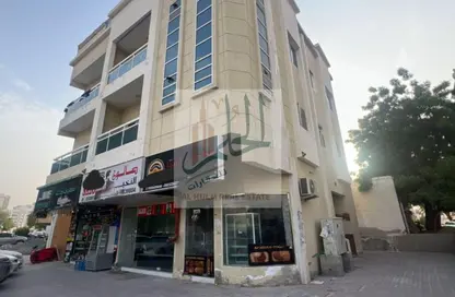 عمارة بالكامل - 8 غرف نوم - 8 حمامات للبيع في الراشدية 3 - الراشدية - عجمان