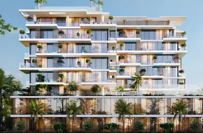 شقة - 2 غرف نوم - 3 حمامات للبيع في أليجرو بارك - جزر دبي - دبي