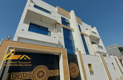 Townhouse - 4 Bedrooms - 6 Bathrooms for sale in Al Zaheya Gardens - Al Zahya - Ajman