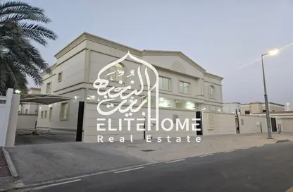 فيلا - 5 غرف نوم - 7 حمامات للبيع في الرمثة - ضاحية الجواز (واسط سابقا) - الشارقة