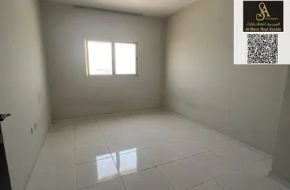 شقة - 2 غرف نوم - 3 حمامات للايجار في 2 المويهات - المويهات - عجمان