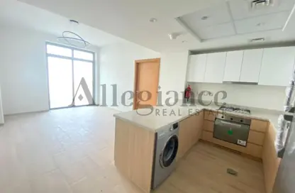 Apartment - 1 Bedroom - 2 Bathrooms for rent in Azizi Aura - Downtown Jebel Ali - Dubai