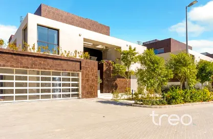 فيلا - 6 غرف نوم - 7 حمامات للايجار في لوناريا - فيلات البراري - البراري - دبي