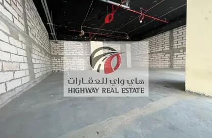 Retail - Studio for rent in AZIZI Riviera - Meydan One - Meydan - Dubai