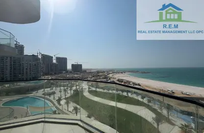 شقة - 3 غرف نوم - 4 حمامات للبيع في مساكن نورث باي - ميناء العرب - راس الخيمة - رأس الخيمة