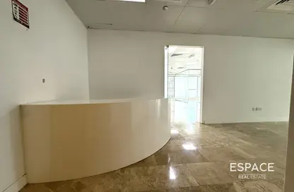 Office Space - Studio for rent in Jumeirah Business Centre 2 (JBC 2) - JLT Cluster V - Jumeirah Lake Towers - Dubai