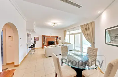 شقة - 2 غرف نوم - 3 حمامات للايجار في النبات - مساكن شور لاين - نخلة جميرا - دبي شقة - 2 غرف نوم - 3 حمامات للايجار في النبات - مساكن شور لاين - نخلة جميرا - دبي