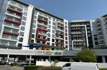 Apartment - 1 Bathroom for sale in Joya Blanca Residences - Arjan - Dubai
