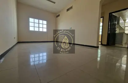 شقة - غرفة نوم - 1 حمام للايجار في أورينت تاور 2 - أورينت تاور - البستان - عجمان