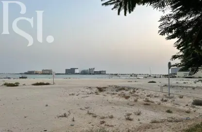 أرض - استوديو للبيع في جزيرة المرجان - رأس الخيمة