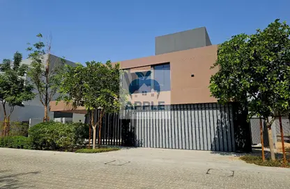 فيلا - 5 غرف نوم - 7 حمامات للايجار في كايا - مسار - تلال سيتي - الشارقة