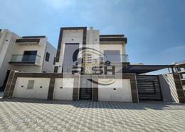 Villa - 6 bedrooms - 8 bathrooms for rent in Al Yasmeen 1 - Al Yasmeen - Ajman