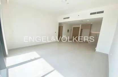 Apartment - Studio for rent in Island Park II - Dubai Creek Harbour (The Lagoons) - Dubai