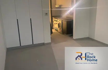 Apartment - Studio - 1 Bathroom for sale in The Solo - Aljada - Sharjah