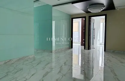 مكتب - استوديو - 2 حمامات للايجار في بايز ووتر - الخليج التجاري - دبي