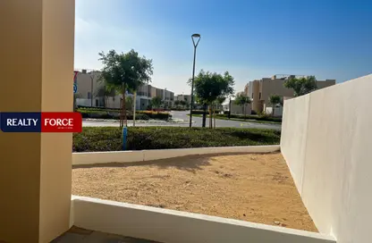 فيلا - 4 غرف نوم - 3 حمامات للايجار في إكسبو جولف فيلاز 3 - اعمار الجنوبية - دبي الجنوب (مركز دبي العالمي) - دبي