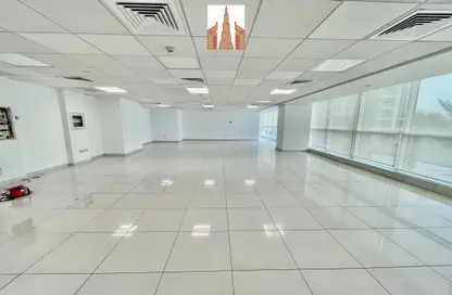 Prestigious Office Space with high level view , Fitted , At prime Location