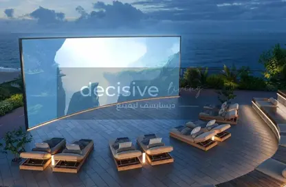 شقة - 3 غرف نوم - 4 حمامات للبيع في إيل ريزيدنسز - جزر دبي - دبي شقة - 3 غرف نوم - 4 حمامات للبيع في إيل ريزيدنسز - جزر دبي - دبي