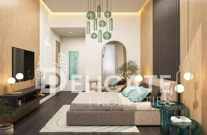 شقة - 2 غرف نوم - 3 حمامات للبيع في لاجوون فيوز 11 - لاجون فيوز - داماك لاجونز - دبي شقة - 2 غرف نوم - 3 حمامات للبيع في لاجوون فيوز 11 - لاجون فيوز - داماك لاجونز - دبي