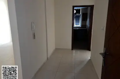 Apartment - 1 Bedroom - 1 Bathroom for rent in Al Naemiya Tower 1 - Al Naemiya Towers - Al Nuaimiya - Ajman