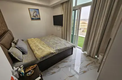 Villa - 3 Bedrooms - 3 Bathrooms for rent in Avencia 2 - Damac Hills 2 - Dubai