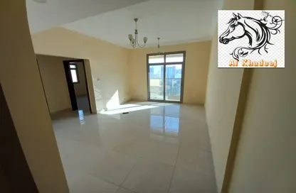Apartment - 1 Bedroom - 1 Bathroom for rent in Crown Palace Hotel - Al Rashidiya 1 - Al Rashidiya - Ajman
