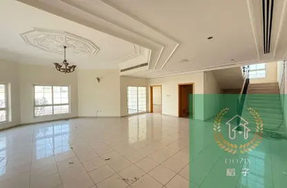 Villa - 5 Bedrooms - 6 Bathrooms for rent in Nadd Al Hammar Villas - Nadd Al Hammar - Dubai
