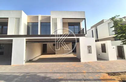 Townhouse - 4 Bedrooms - 5 Bathrooms for rent in Tilal Al Furjan - Al Furjan - Dubai
