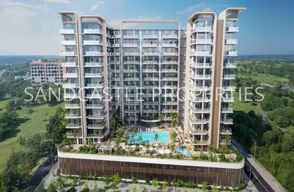 شقة - 3 غرف نوم - 5 حمامات للبيع في سولا ريزيدنس - بوابة وصل - دبي