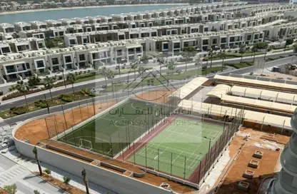 Apartment - 2 Bedrooms - 3 Bathrooms for sale in Bay Residences - Hayat Island - Mina Al Arab - Ras Al Khaimah