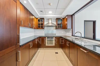 شقة - غرفة نوم - 2 حمامات للبيع في 29-2 برج  بوليفارد - برج بوليفارد 29 - وسط مدينة دبي - دبي