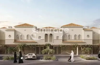 تاون هاوس - 2 غرف نوم - 3 حمامات للبيع في بلوم ليفينج - مدينة زايد (مدينة خليفة ج) - مدينة خليفة - أبوظبي تاون هاوس - 2 غرف نوم - 3 حمامات للبيع في بلوم ليفينج - مدينة زايد (مدينة خليفة ج) - مدينة خليفة - أبوظبي