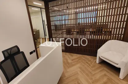 Office Space - Studio for sale in HDS Tower - JLT Cluster F - Jumeirah Lake Towers - Dubai