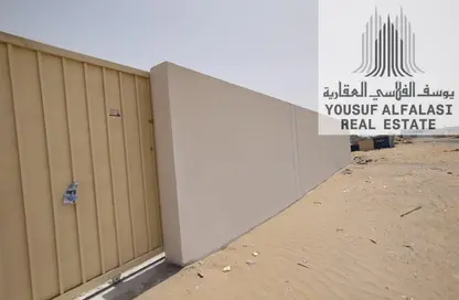 Land - Studio for rent in Al Sajaa Industrial - Al Sajaa - Sharjah