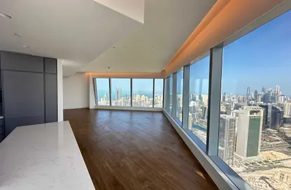 Apartment - 2 Bedrooms - 3 Bathrooms for sale in Uptown Tower - Uptown Dubai - Jumeirah Lake Towers - Dubai