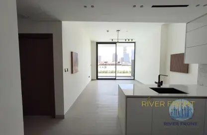 Apartment - 1 Bedroom - 1 Bathroom for rent in Binghatti Onyx - Jumeirah Village Circle - Dubai