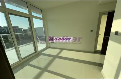 Townhouse - 3 Bedrooms - 3 Bathrooms for sale in Avencia - Damac Hills 2 - Dubai