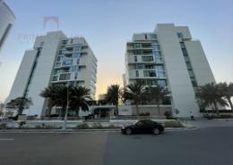 Apartment - 1 bedroom - 1 bathroom for rent in Yasmina Residence - Al Reem Island - Abu Dhabi