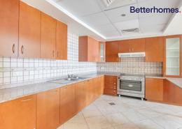 Apartment - 3 bedrooms - 4 bathrooms for sale in New Bridge Hills 3 - New Bridge Hills - Motor City - Dubai