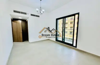 شقة - 2 غرف نوم - 3 حمامات للايجار في مبنى بيل فيو - 4 الورسان - الورسان - دبي