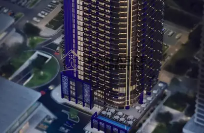 شقة - 1 حمام للبيع في ام بي ال سيجنيتشير - (JLT) مجمع R - أبراج بحيرات الجميرا - دبي شقة - 1 حمام للبيع في ام بي ال سيجنيتشير - (JLT) مجمع R - أبراج بحيرات الجميرا - دبي