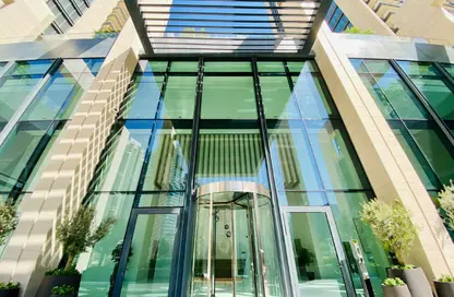 Apartment - 2 Bedrooms - 3 Bathrooms for sale in BLVD Heights Tower 1 - BLVD Heights - Downtown Dubai - Dubai