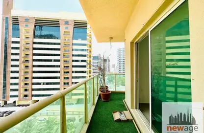 Apartment - 1 Bedroom - 2 Bathrooms for rent in Elite Sports Residence 1 - Elite Sports Residence - Dubai Sports City - Dubai